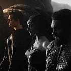 Snyder Cut Unlimited