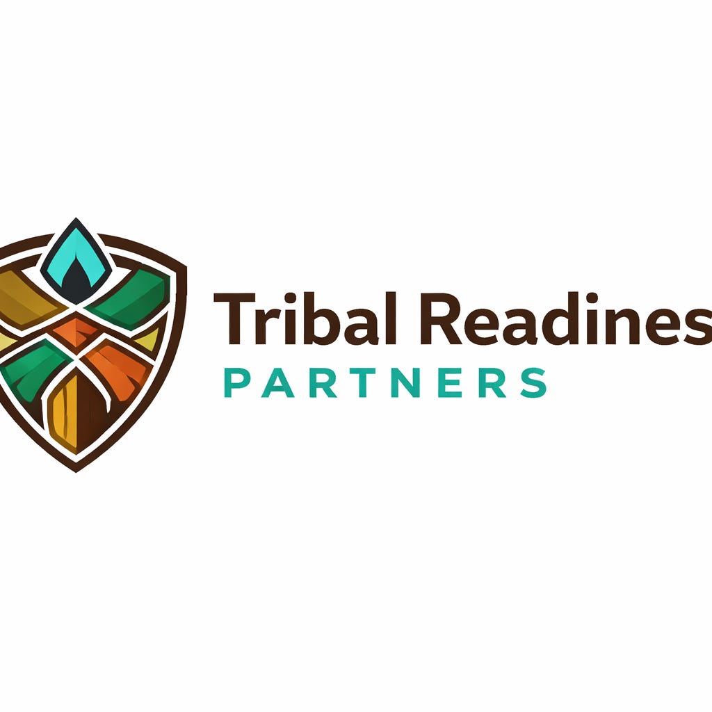 Tribal Readiness Partners | Resilient Nations Newsletter