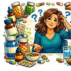 Are You Buying Supplements You Don’t Really Need?