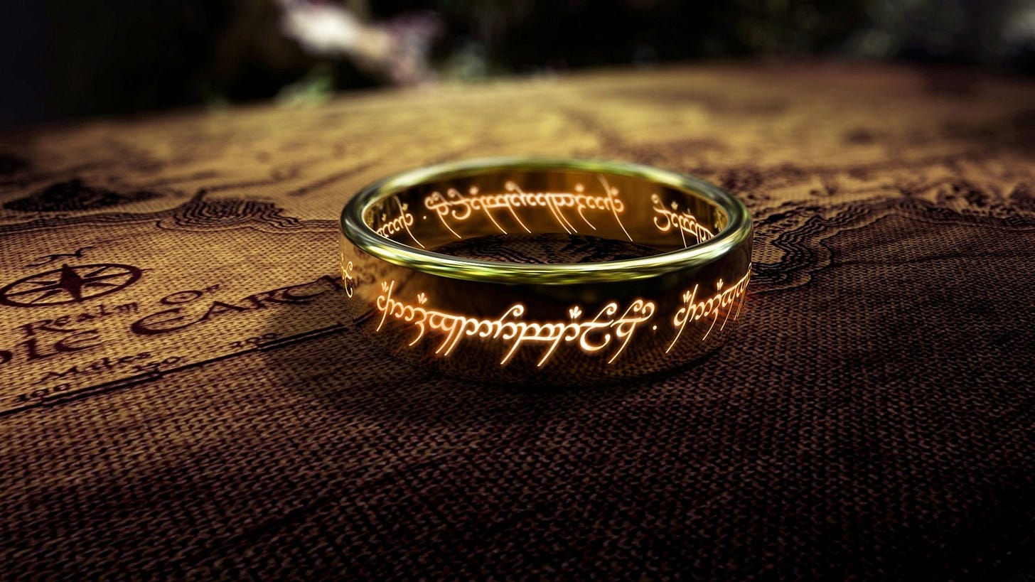 LotR