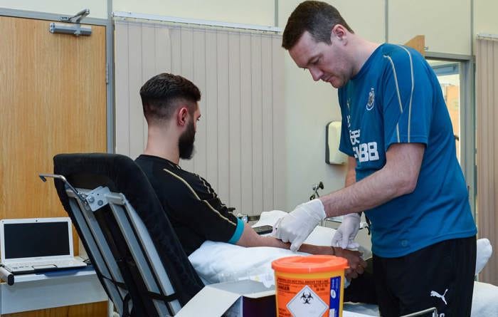 Orecco Testing 2 Orecco Testing 2