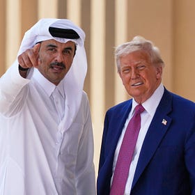 Qatar's Post-Strike Alignment with Washington