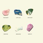 Pocket Treasures 🪨