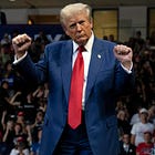 Making Sense of the 2024 U.S. Election