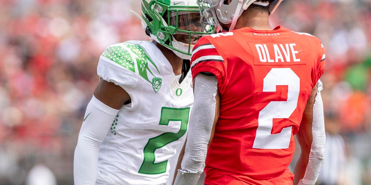 Canzano: Pac-12 on high alert after Big Ten reveal