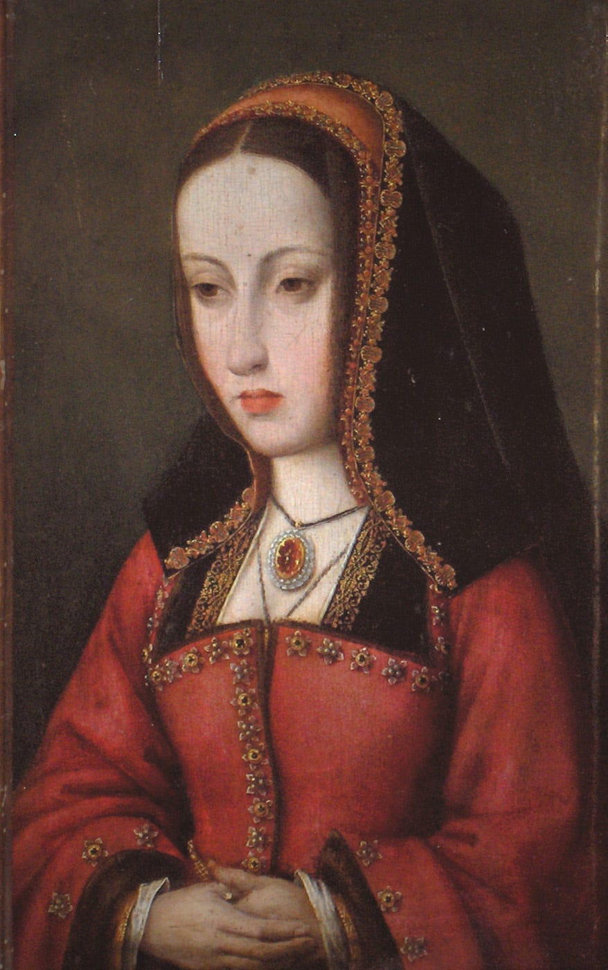 Juana of Castile taken from https://en.wikipedia.org/wiki/Joanna_of_Castile#/media/File:Johanna_I_van_Castili%C3%AB.JPG