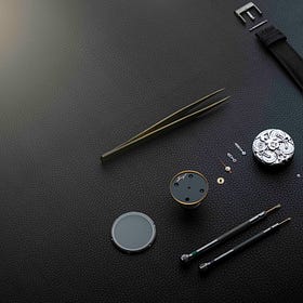 The Quiet Pivot: Singer Reimagined Caballero Titanium