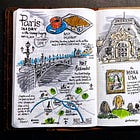 June 2026: Sketchnote Lab Dispatch