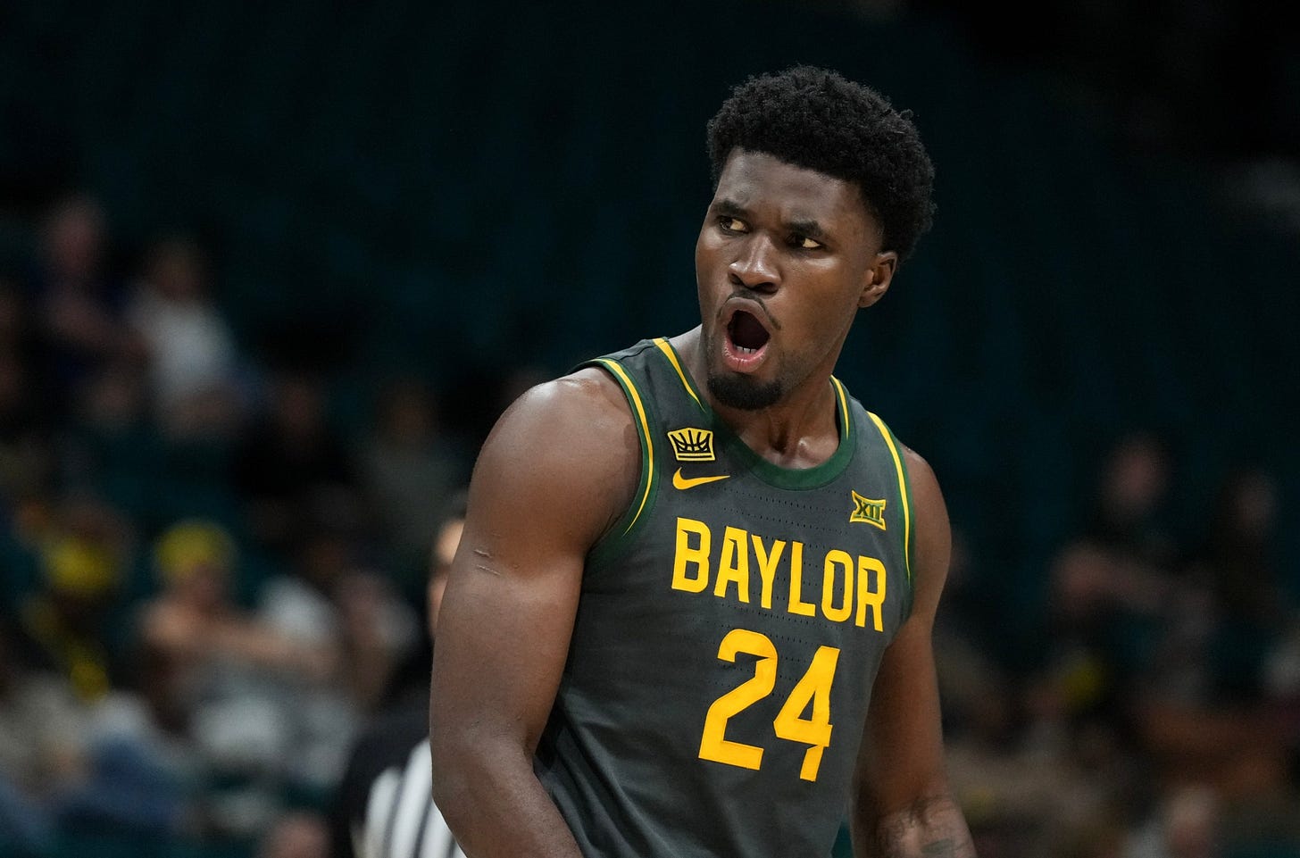 Former Kentucky recruit Tounde Yessoufou enters transfer portal, but  another school has early buzz | A Sea Of Blue