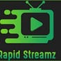 Rapid Streamz's avatar