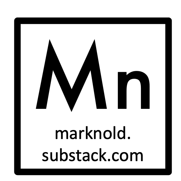 Mark Nold - Leadership and Learning