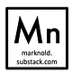 Mark Nold - Leadership and Learning