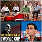 Revista de la Liga with Graham Hunter