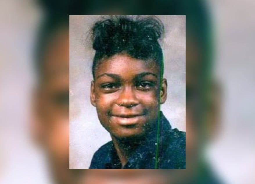 Kimberly Tatum Missing
