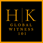 Global Witness, Globally Reimagined.