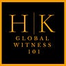 Global Witness, Globally Reimagined.