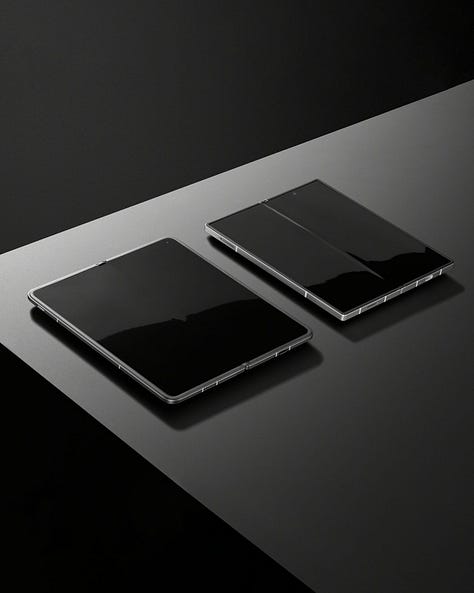 Oppo Find N5 leaks