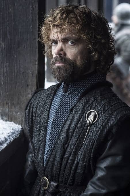 No Spoilers] Happy 51st birthday to the best Hand of the King/Queen Tyrion  Lannister/Peter Dinklage : r/gameofthrones