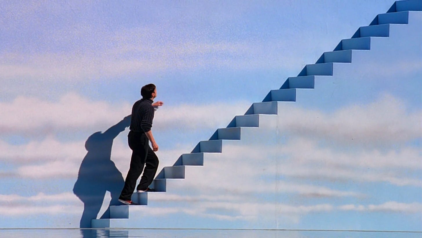 The Truman Show The Truman Show