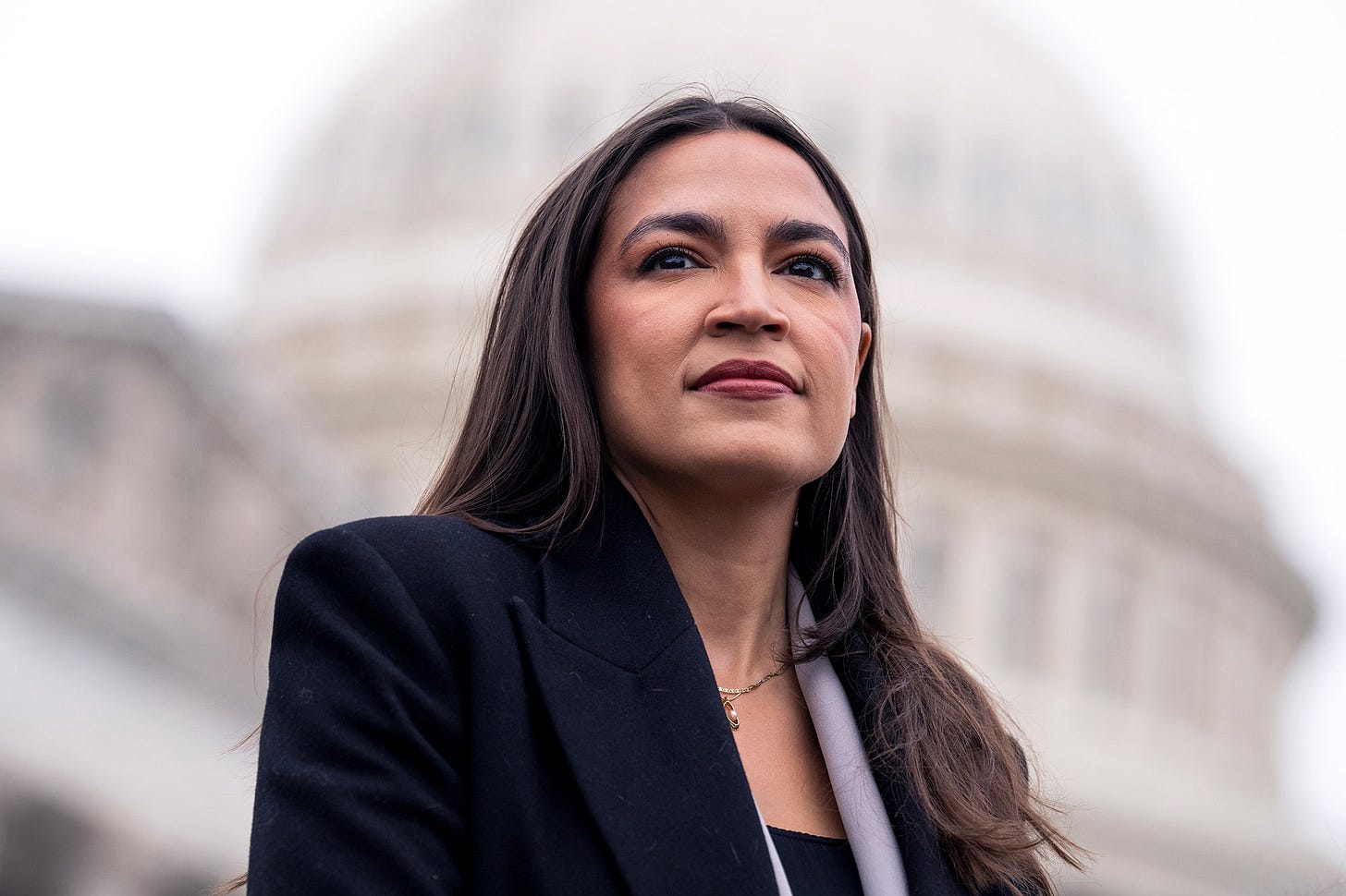 President AOC? Democrats Need Star Power to Win in 2028 | Vanity Fair