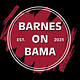Barnes on Bama