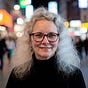 Lisa Trigg's avatar