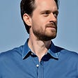 Olof Haglund's avatar