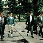 How Madras fabric took over the world