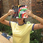 How I Plan To End My Reading Rut, Once and For All