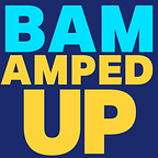 Blue Amp Media