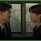 Me and Thee: BL tailandés de mafia se estrena