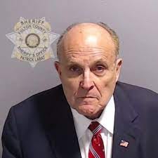 American Monster Unlocked: Rudy Giuliani — ‘A Dictator In Search of a Balcony’