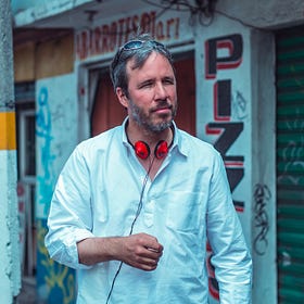 Is Denis Villeneuve the Right Guy for 'Bond'?