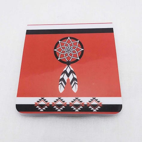 Magnetic Bookmarks by Wayuką́