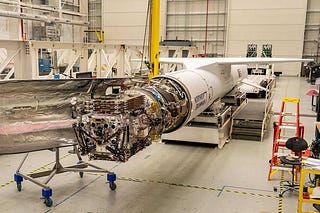 Cover image for &ldquo;NASA's Rescue Mission Needs a Rescue&rdquo;