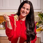 Order Up! A Conversation with Jamie Milne, Food Influencer and Content Creator, Mom of Two, and Cookbook Author