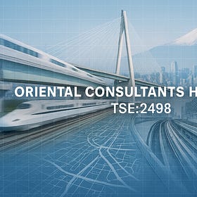 Oriental Consulting: 4% yield with 42.5% annual growth