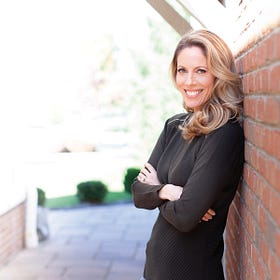 003 EHK Table Talk: Gillian Garrett from Gilly's Organics