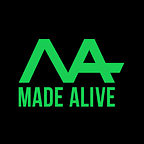 GoodLion Theology - Aaron Salvato