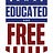 Educated and Free