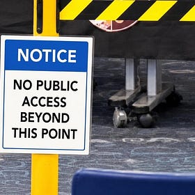 ACLU Letter to Laguna Beach School Board Is About More Than Closed Session