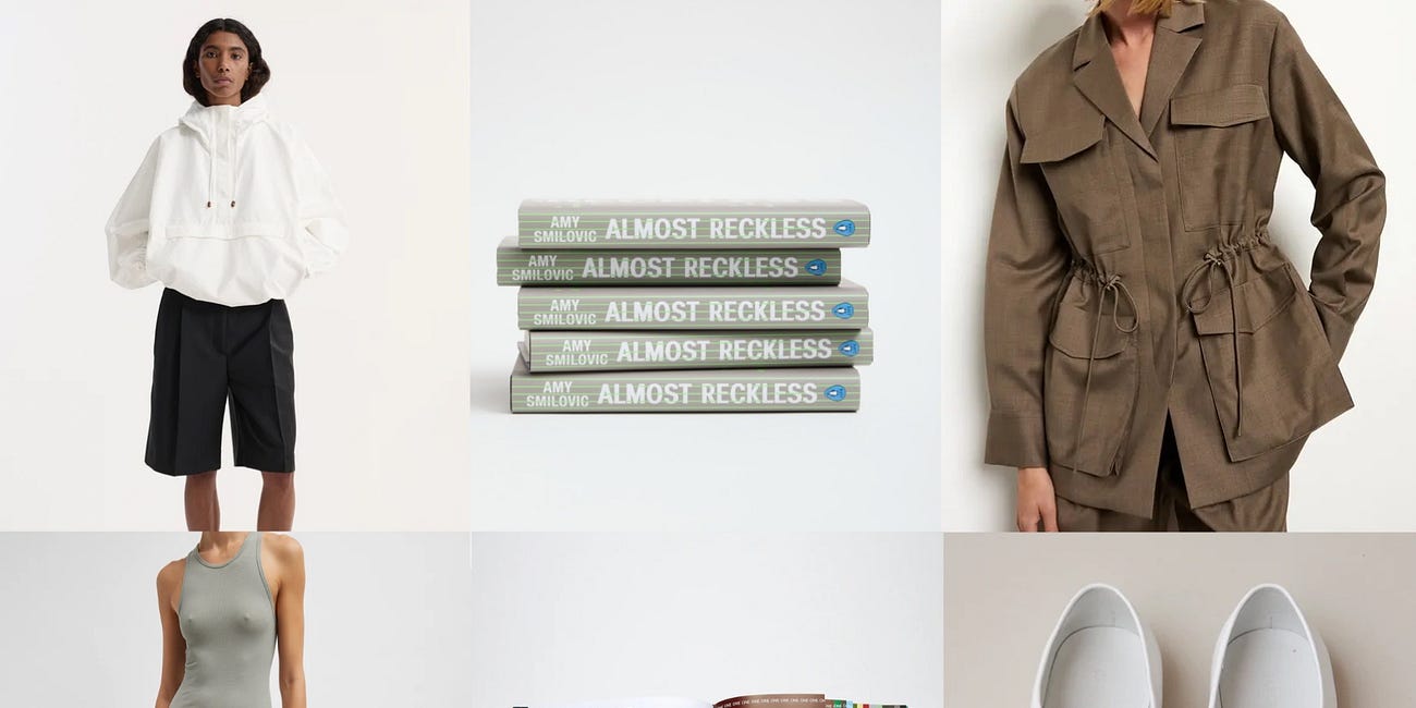 How To Dress For Spring