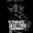 The Demon Inside David Lynch's avatar