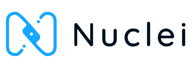 Substack profile picture for @nuclei
