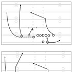 Cutup & Breakdown: Ben Johnson's "Juke Wave" Concept