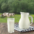 North Carolina Tries To Pass Law To Make It Illegal For "Independent Owners" To Consume Raw Milk From Their Own Cows To Prevent Spread Of Bird Flu