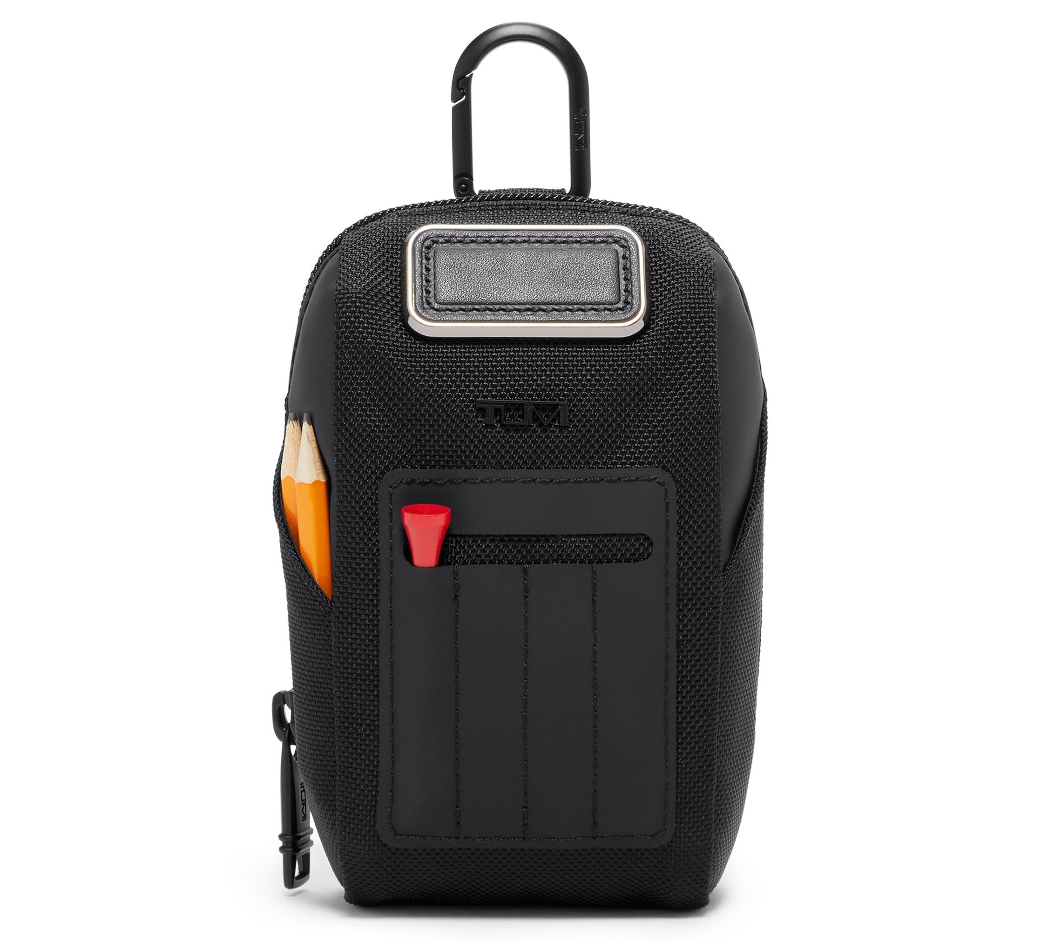 TUMI's Golf Line Is As Sleek As Its Luggage - by Red Fabbri