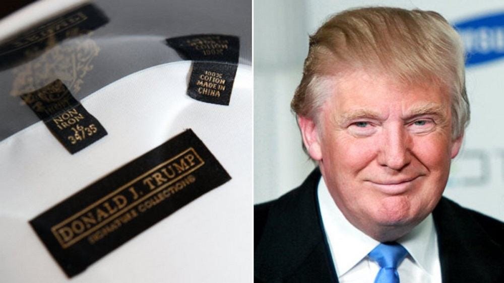 is donald trump hurting the trump brand 2016 images is donald trump hurting the trump brand 2016 images