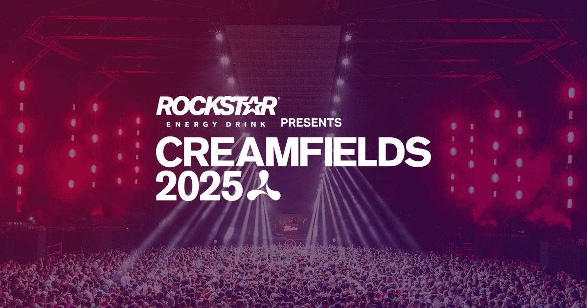 Creamfields 2025: Get your rave on with our Ultimate Guide Post image