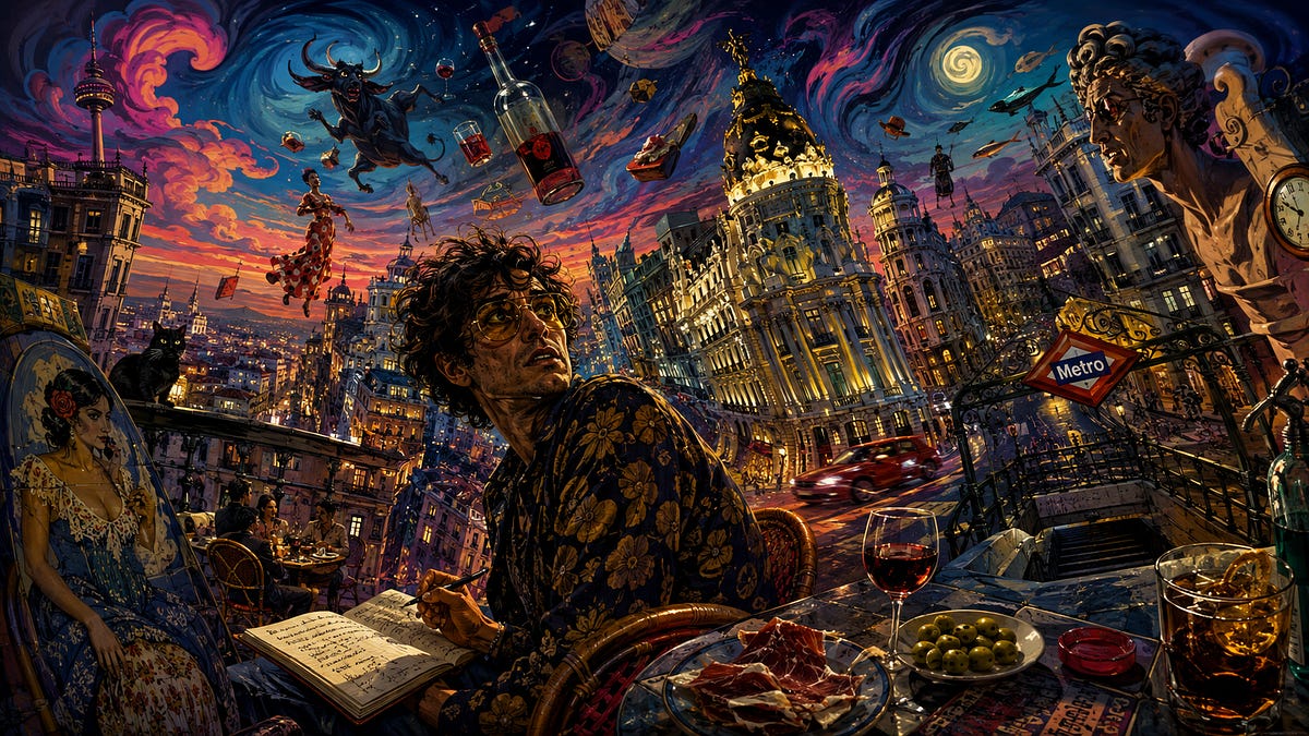 The Book